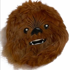 Star Wars Loungefly Chewie Chewbacca Coin Purse